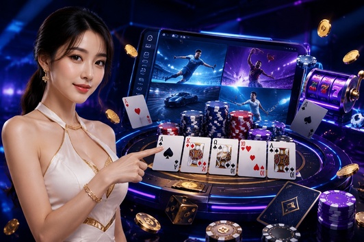 vcbet